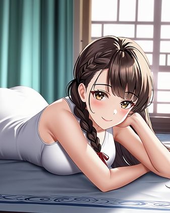 僕限定オナホ  お店に内緒で中出ししちゃいました サンプル2ページ目
