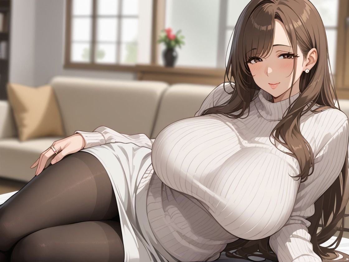 きれいなお姉さんはすっごいエッチな家庭教師 サンプル1ページ目