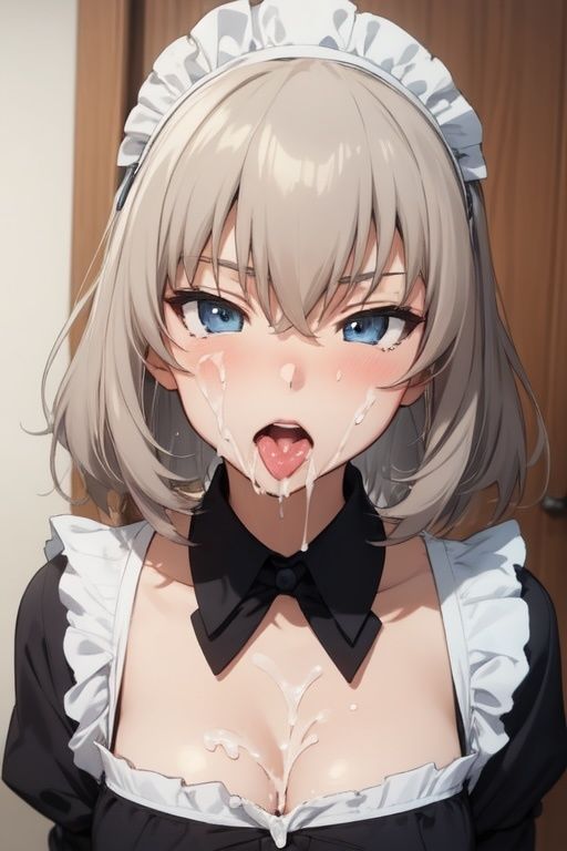 虹かけ誌  ガールズ＆パンツァー  イラスト集21 敗退の責任を取り、潔くアレな写真集を出す逸見エリカに敬礼 サンプル6ページ目