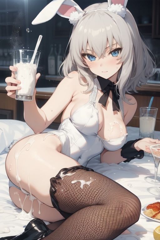 虹かけ誌  ガールズ＆パンツァー  イラスト集21 敗退の責任を取り、潔くアレな写真集を出す逸見エリカに敬礼 サンプル10ページ目