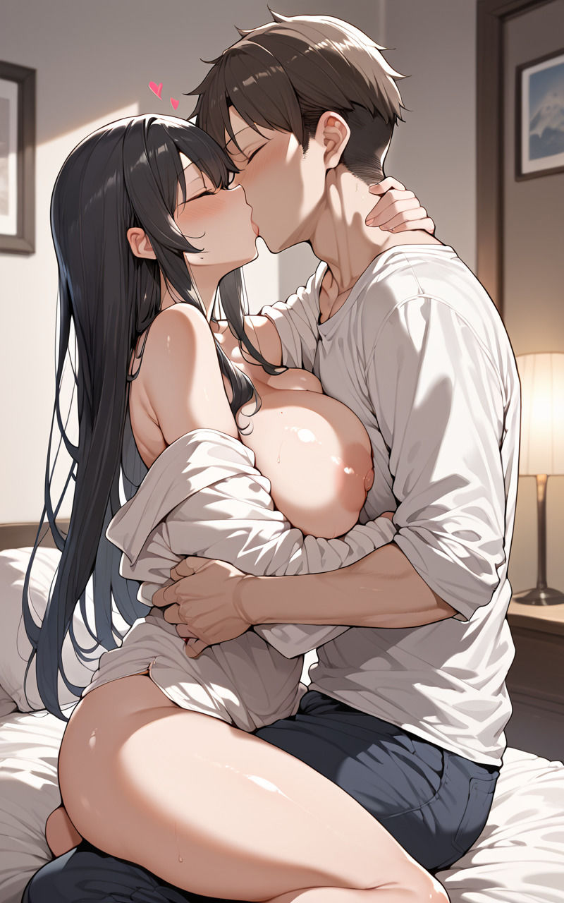 酔った美脚妹  俺のチンポにも酔い狂う サンプル5ページ目