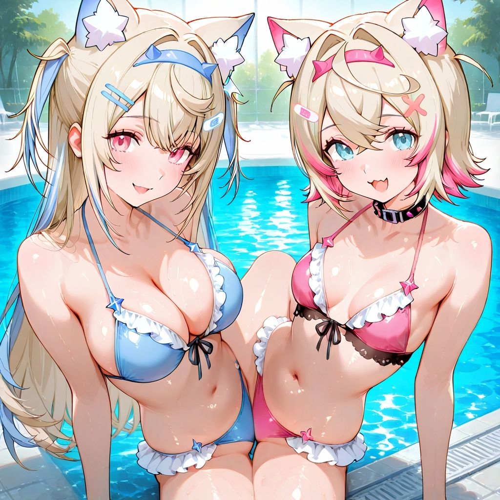 フワモコワークレッスン サンプル5ページ目