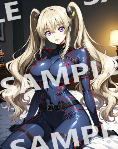 wERO部隊専属 性嬢カメラマン報告書 Vo.2 サンプル1ページ目