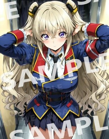 wERO部隊専属 性嬢カメラマン報告書 Vo.2 サンプル3ページ目