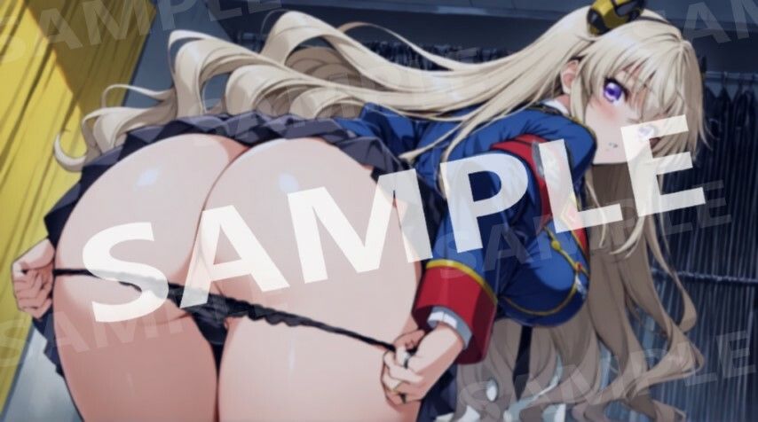 wERO部隊専属 性嬢カメラマン報告書 Vo.2 サンプル5ページ目