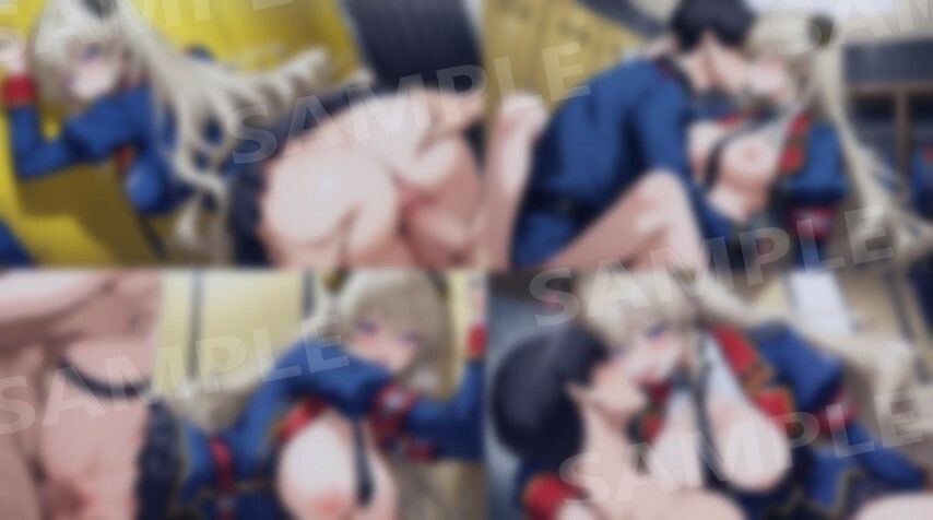 wERO部隊専属 性嬢カメラマン報告書 Vo.2 サンプル6ページ目
