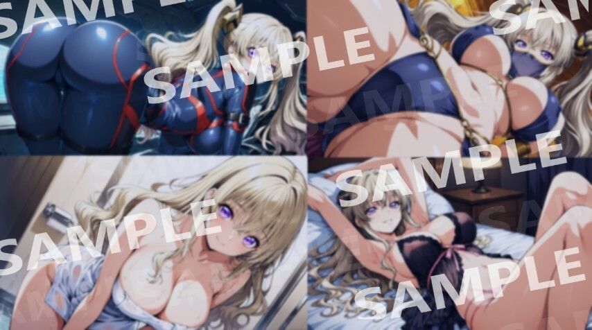 wERO部隊専属 性嬢カメラマン報告書 Vo.2 サンプル10ページ目