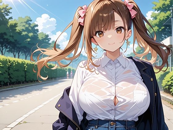 妹ケータリングサービス 本能むき出しイチャとろSEX サンプル1ページ目