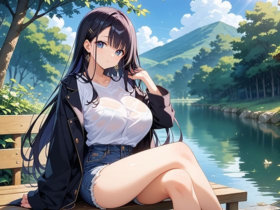 妹ケータリングサービス 本能むき出しイチャとろSEX サンプル2ページ目