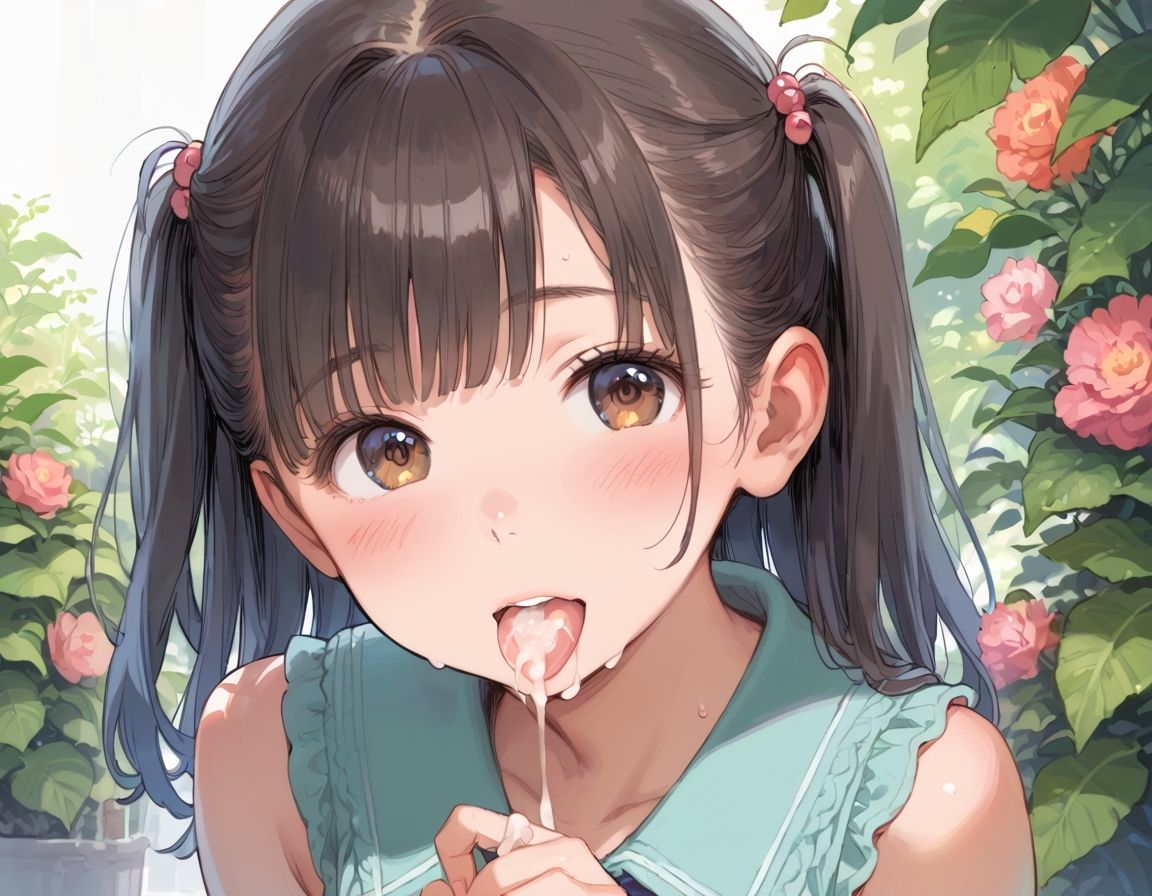 妹へ本気の中出し勝負 サンプル3ページ目