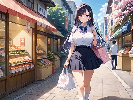 性実践学園 全国統一アダルトスポーツテスト！ サンプル1ページ目