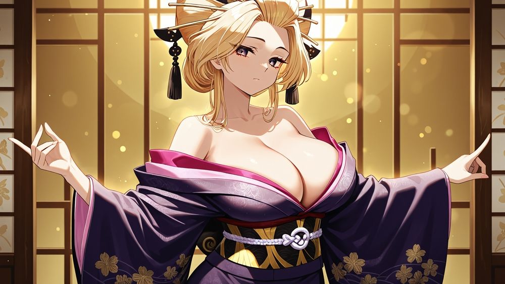 爆乳赤髪金髪グラドルが秘密撮影会で中出し交尾【4K】【450枚収録】 サンプル2ページ目