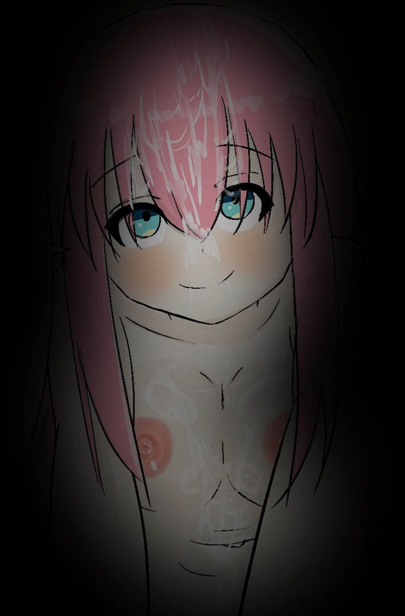 ナンパしたらホテルまで来てくれた女の子 サンプル5ページ目
