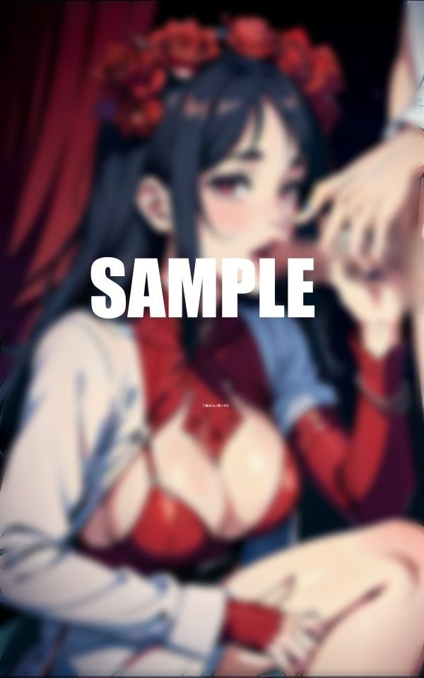 彼女の母親の我慢できない巨乳人妻は美味しいのよ サンプル6ページ目