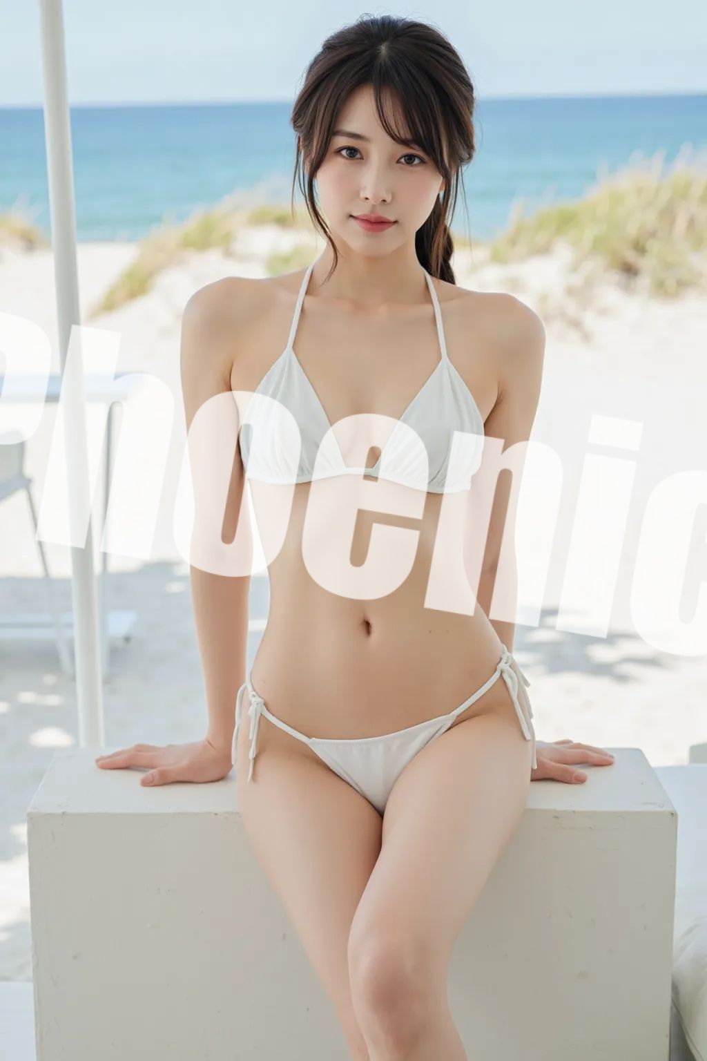 渚nude 8【FLUX】 サンプル7ページ目