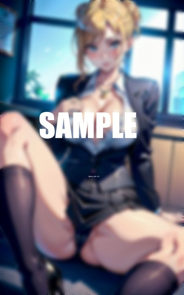 男が欲しくて濡れ濡れの美熟女OLたち男欲しいわぁ我慢できないわぁ〜 サンプル4ページ目