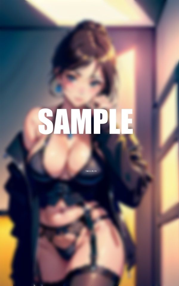 男が欲しくて濡れ濡れの美熟女OLたち男欲しいわぁ我慢できないわぁ〜 サンプル7ページ目