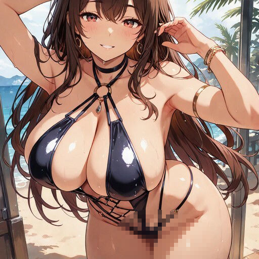 おっぱい詰め合わせ サンプル1ページ目