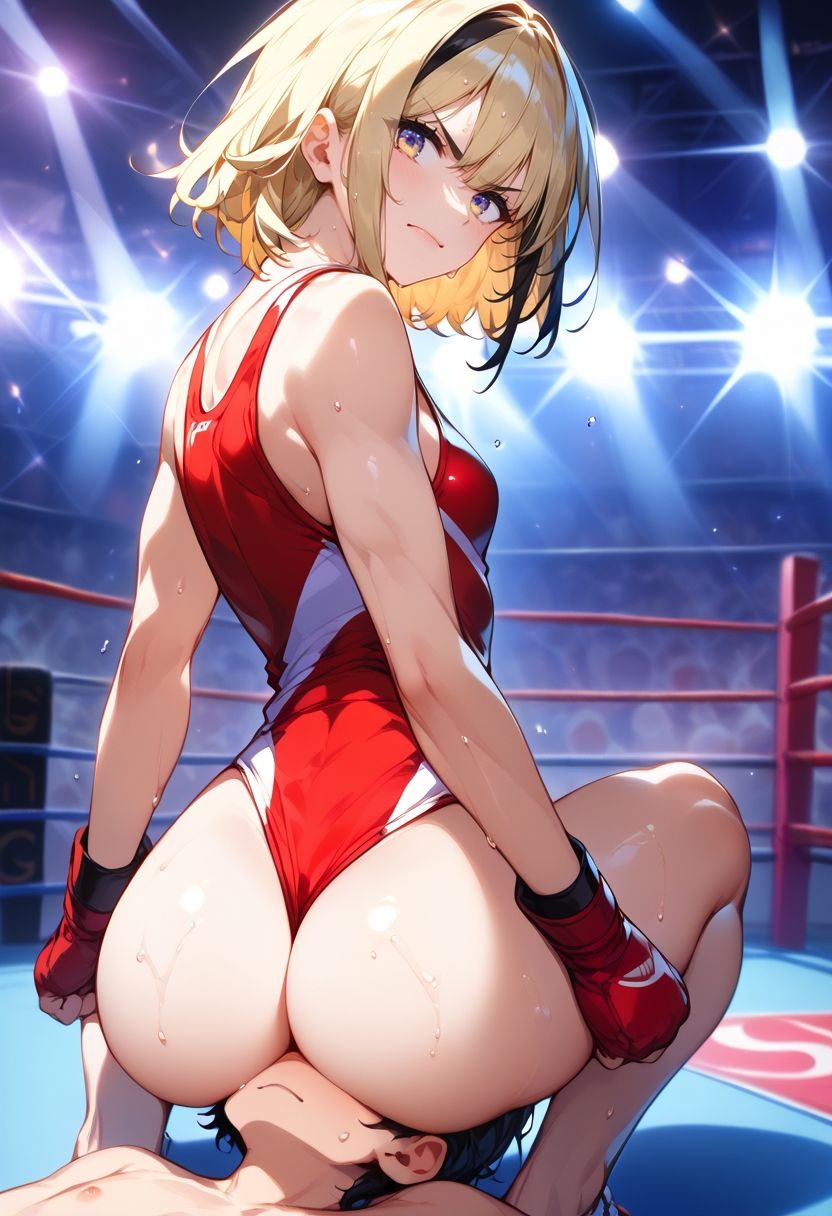 私立調教学園 部活編 女王様と舐め犬 vol.4 サンプル9ページ目