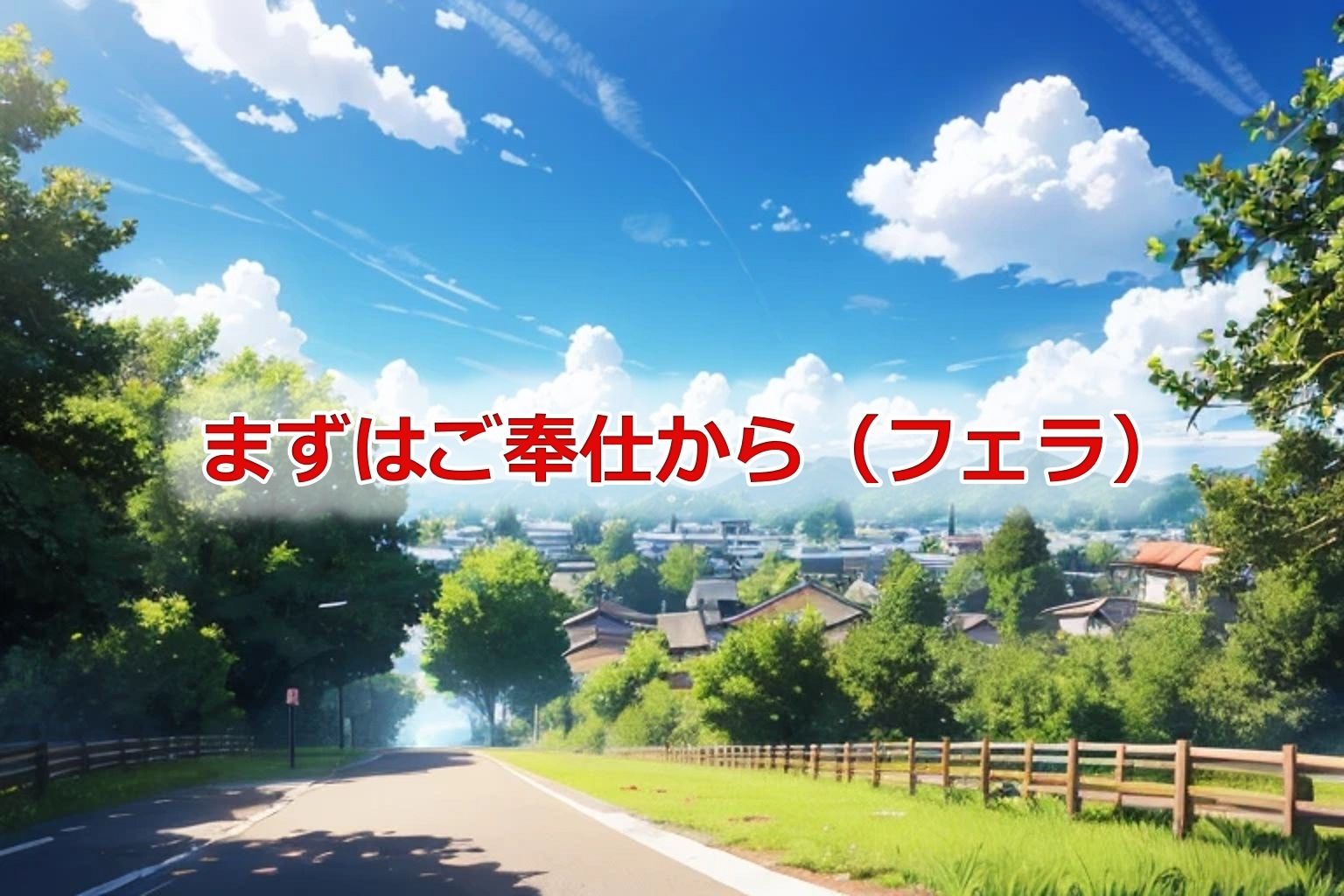 黒髪メガネな委員長が実は「きゃるん♪」なコスプレしたりエッチするのが大好きだった件 サンプル7ページ目