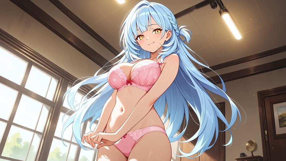 爆乳異色グラドルが秘密の撮影会で種付け堕ち【FANZA専売】【4K】 サンプル4ページ目