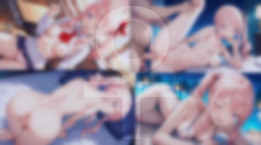 ♀×♂☆凸×凹 サンプル9ページ目
