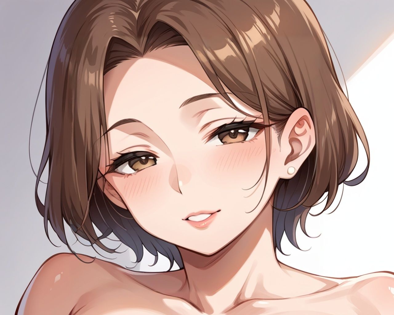 背徳の新妻AV女優 〜夫に隠れて撮影現場で快楽堕ち〜 サンプル1ページ目
