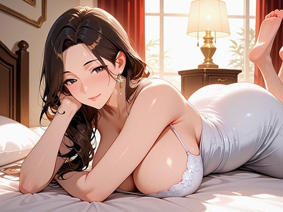 人妻連れ込み！リアル盗撮ドキュメント サンプル8ページ目
