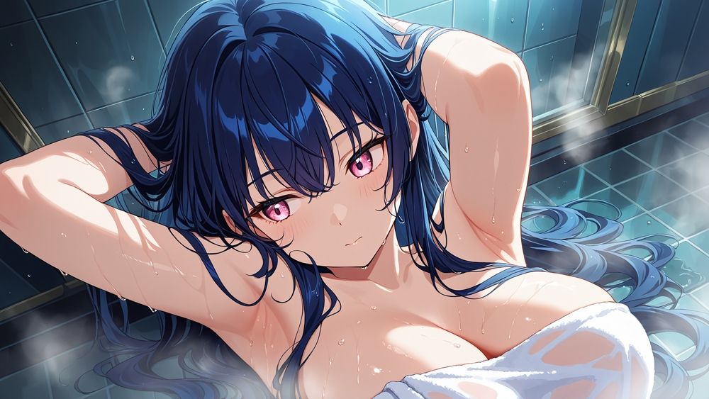 爆乳姉妹グラドルが秘密の撮影で中出し孕ませ契約【4K】【400枚】 サンプル6ページ目