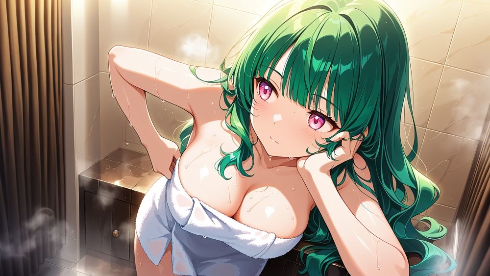 爆乳姉妹グラドルが秘密の撮影で中出し孕ませ契約【4K】【400枚】 サンプル7ページ目