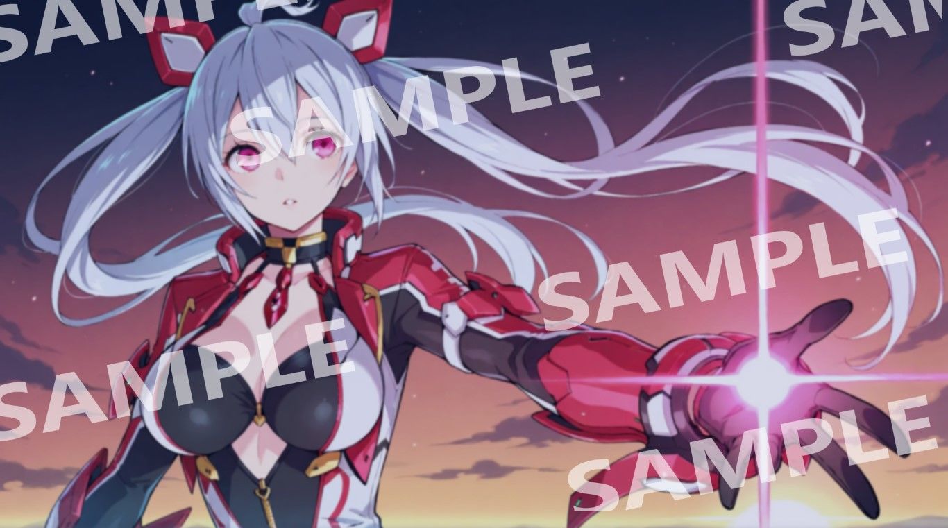 なんでも受け入れてくれるガーディアン EP2 サンプル1ページ目