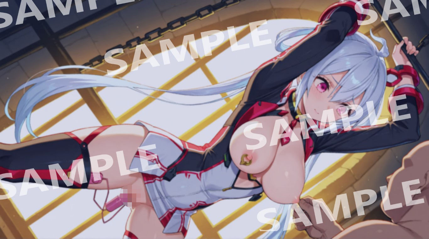 なんでも受け入れてくれるガーディアン EP2 サンプル4ページ目