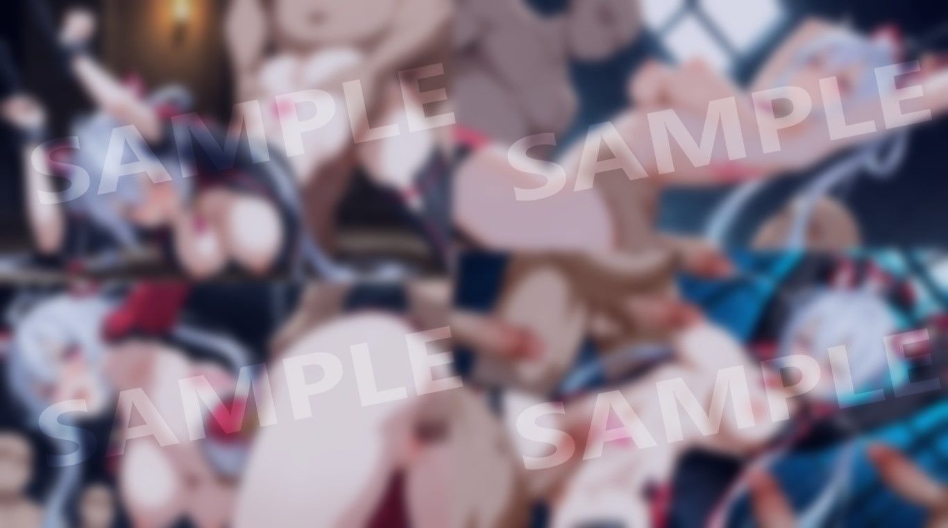 なんでも受け入れてくれるガーディアン EP2 サンプル5ページ目