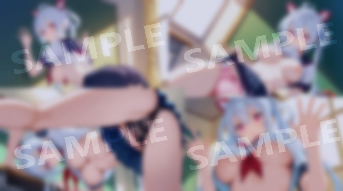 なんでも受け入れてくれるガーディアン EP2 サンプル7ページ目
