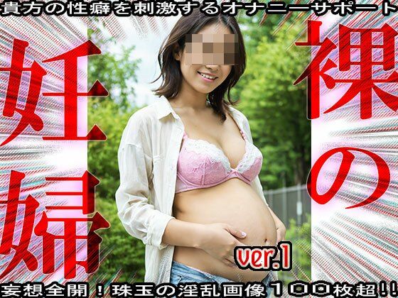 【裸の妊婦さん】身籠っても発情期な女たち 1 サンプル5ページ目