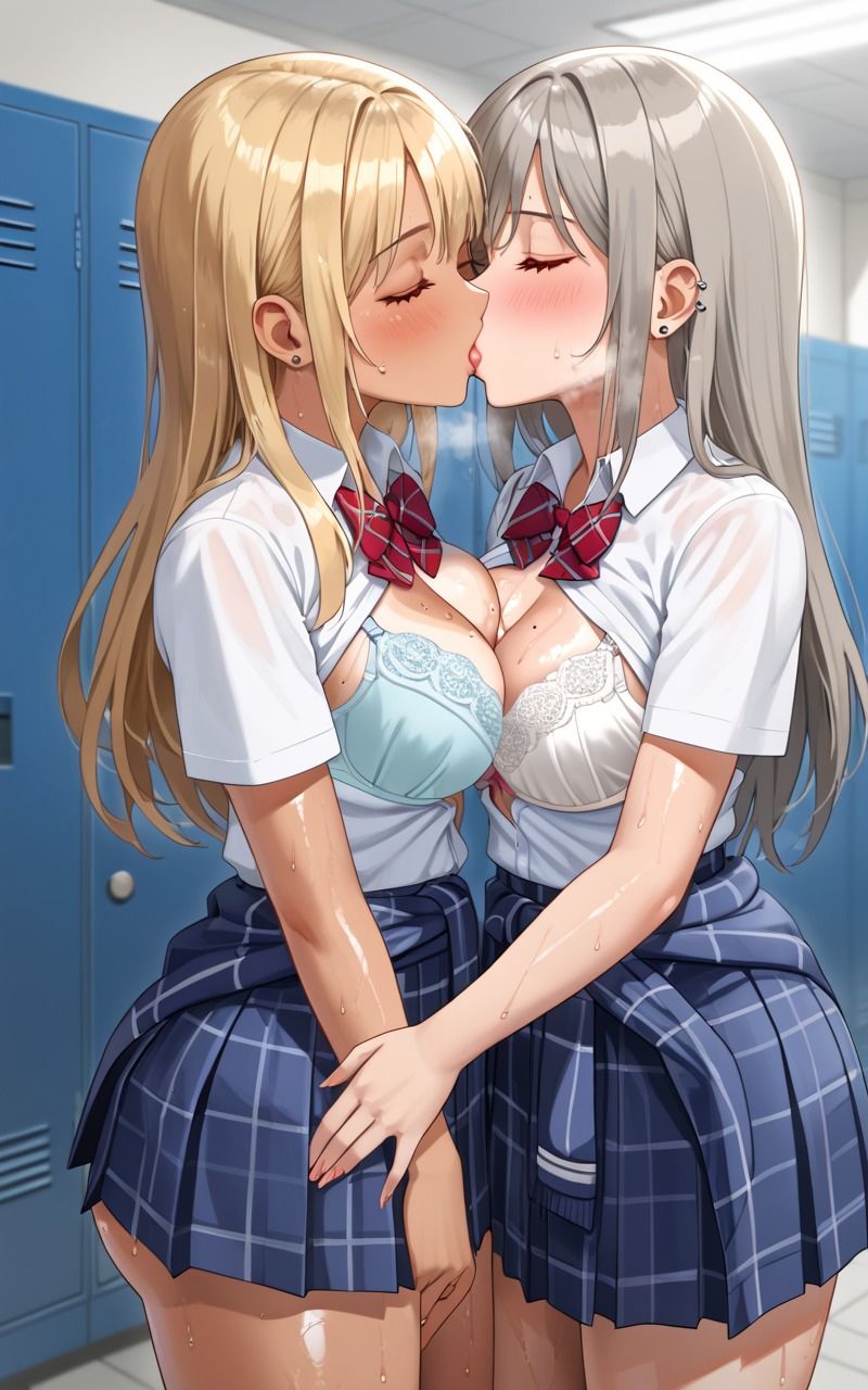 性処理係ギャル肉便器 サンプル7ページ目