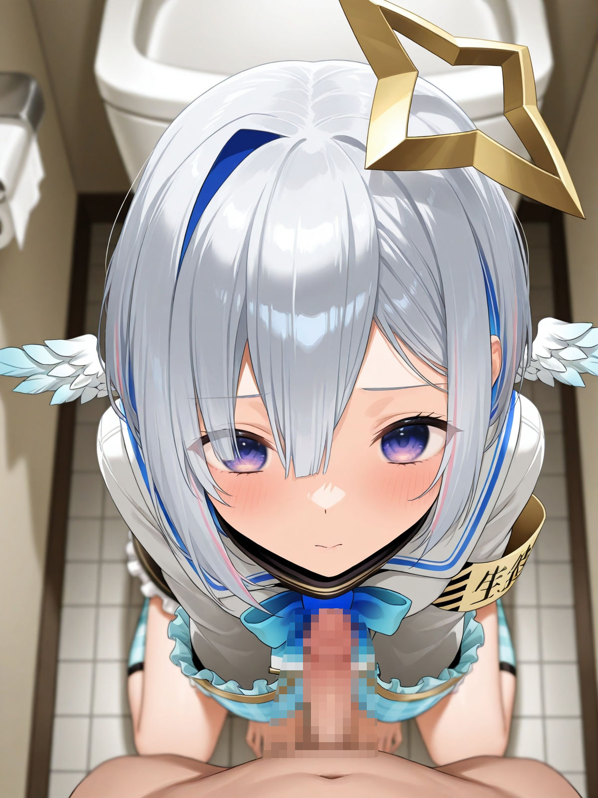 天音〇なた サンプル3ページ目
