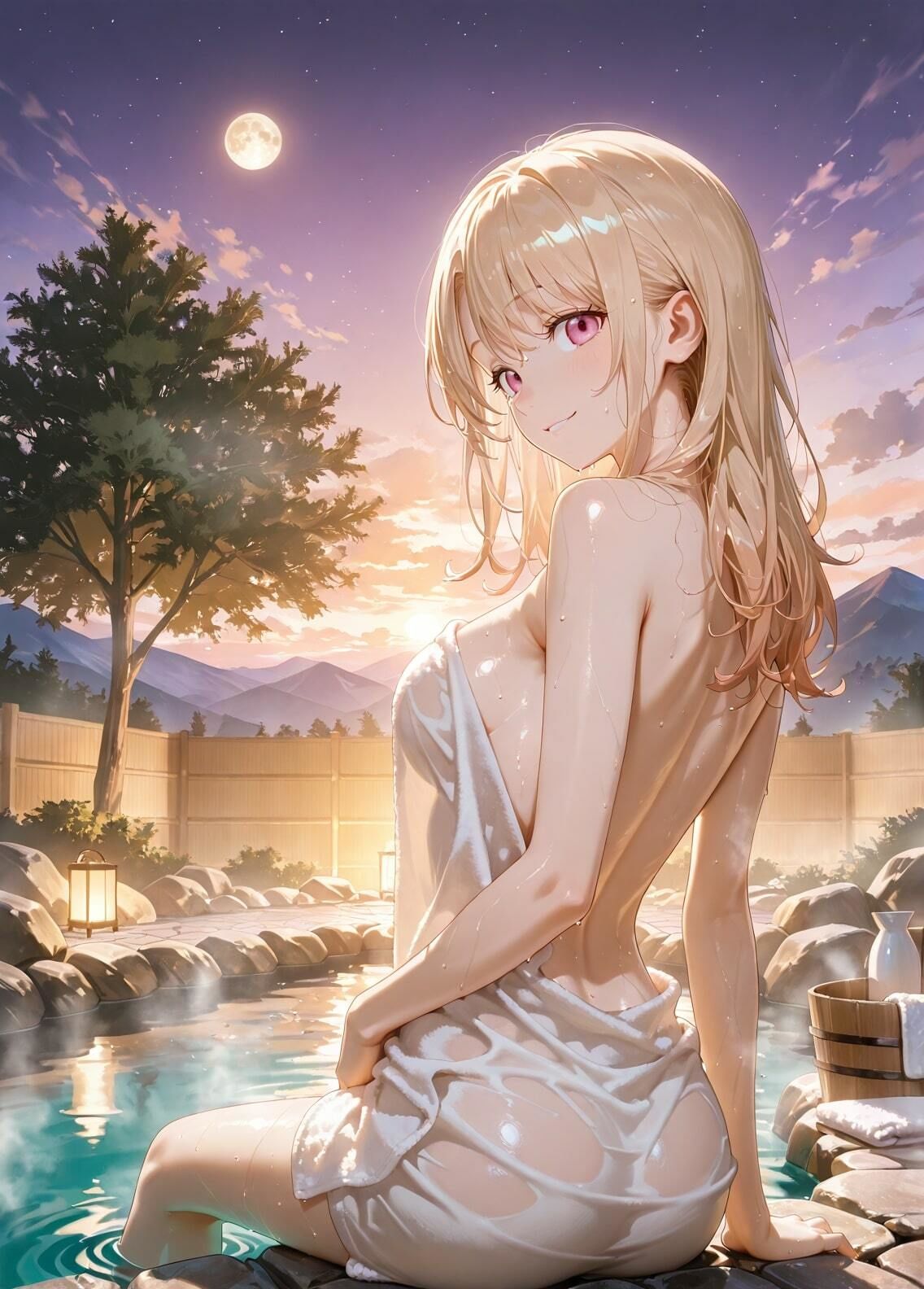 「黒岩メダカに私の可愛いが通じない」川井モナ  セクシー写真集7（全500枚） サンプル9ページ目