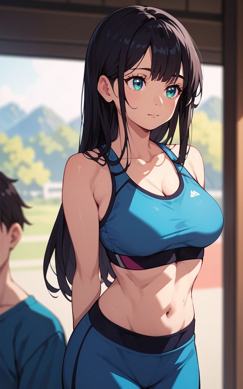 弟の彼女を寝取り中出ししてみた サンプル7ページ目