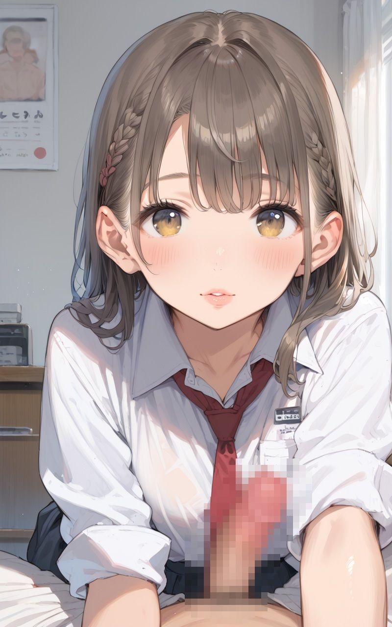 妹の売春記録 サンプル2ページ目