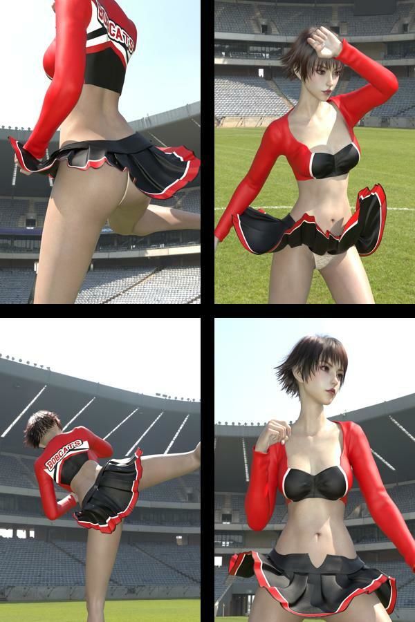 【TD100】エキゾチックビューティー『アリシア』のセクシー写真集Alicia-03 サンプル1ページ目