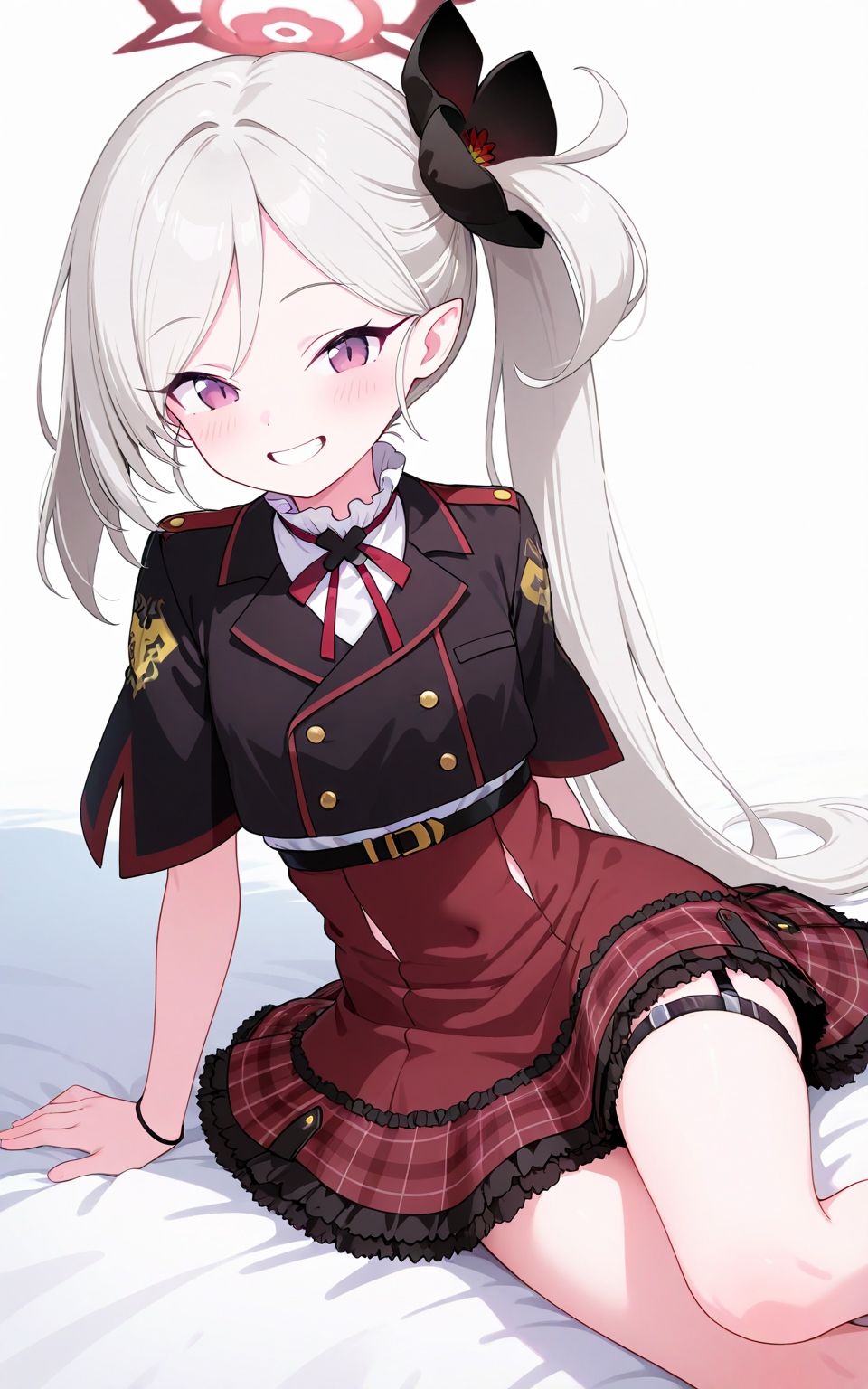 ありきたりなセックス6 サンプル4ページ目