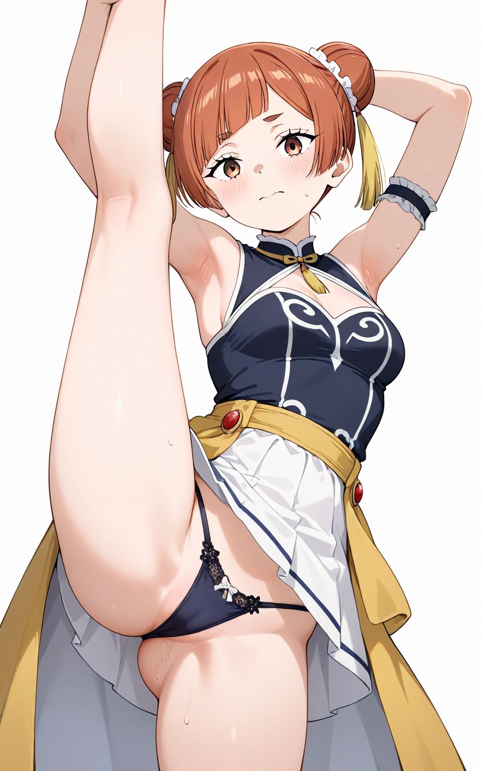 ありきたりなセックス6 サンプル8ページ目
