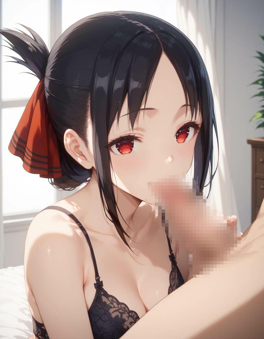 か〇やさまのほん サンプル1ページ目