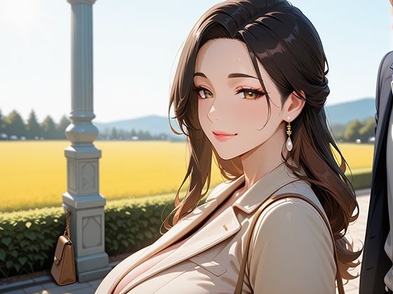 お義父さんと息子美味しい親子丼の食べ方 サンプル2ページ目