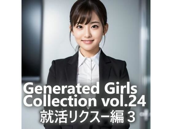 【画像】GGC vol.24 就活リクスー編3