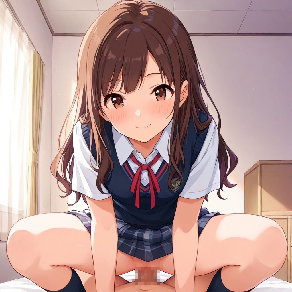 学園性依存症の実態 サンプル8ページ目