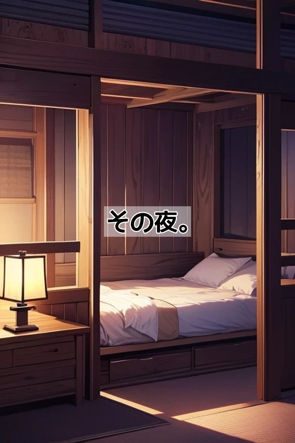 捨て猫ひろった！ サンプル7ページ目