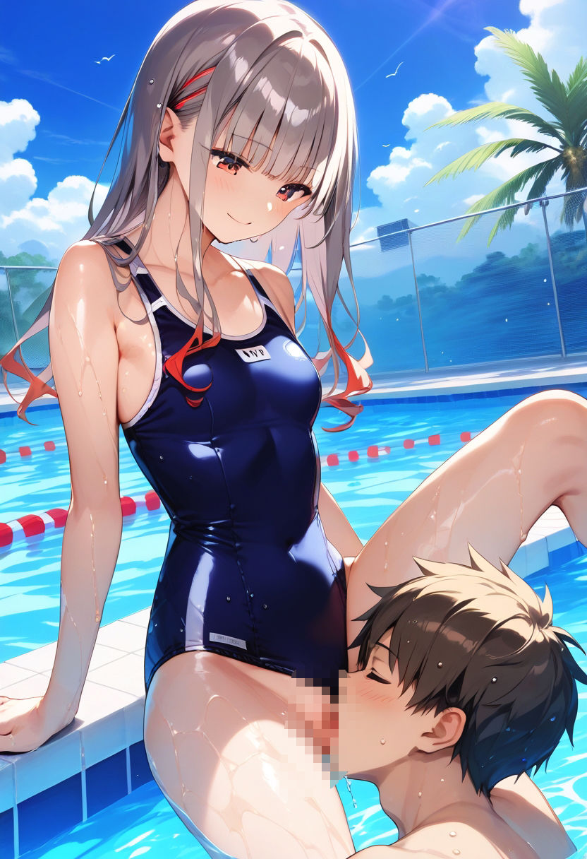 私立調教学園 部活編 女王様と舐め犬 vol.5 サンプル1ページ目