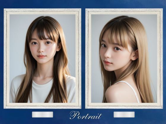 厳選美女コレクション vol.02〜金髪ギャル編〜 サンプル3ページ目